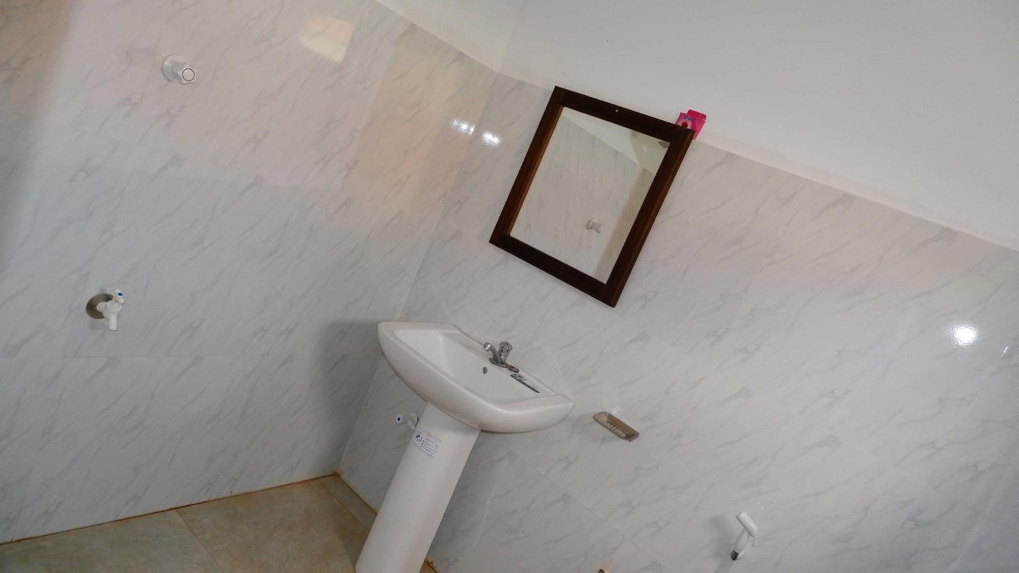 Attale Resort Tissamaharama Bagian luar foto