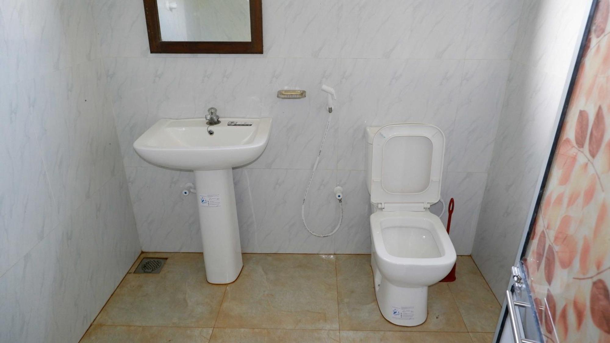 Attale Resort Tissamaharama Bagian luar foto