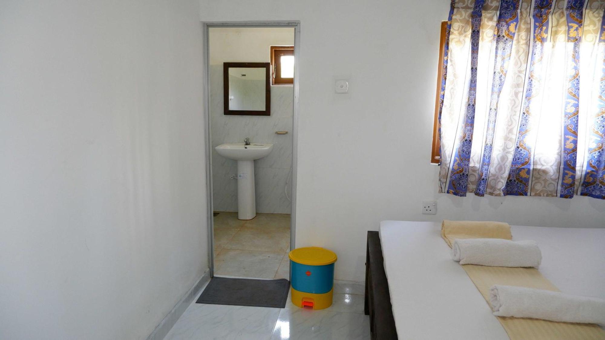 Attale Resort Tissamaharama Bagian luar foto