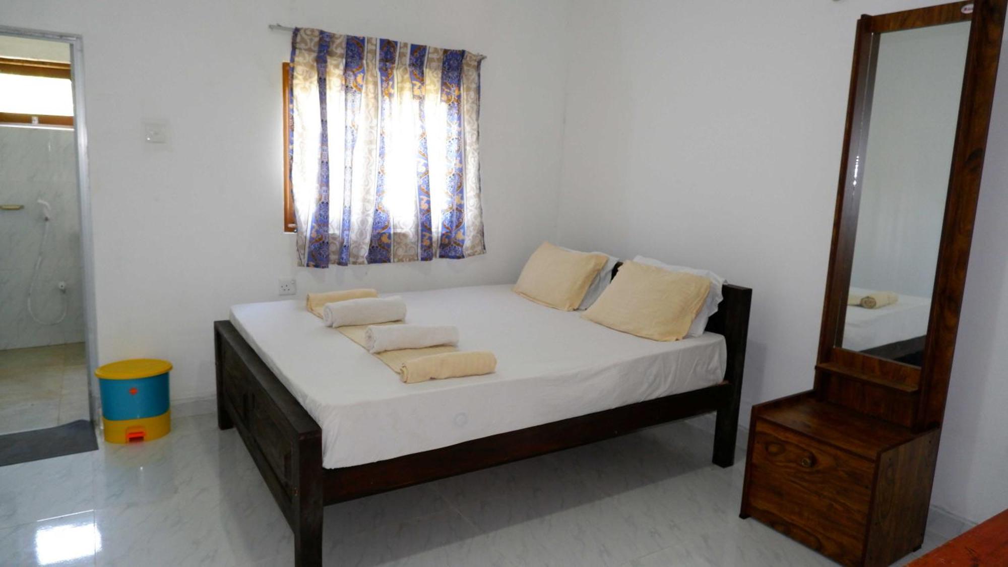Attale Resort Tissamaharama Bagian luar foto