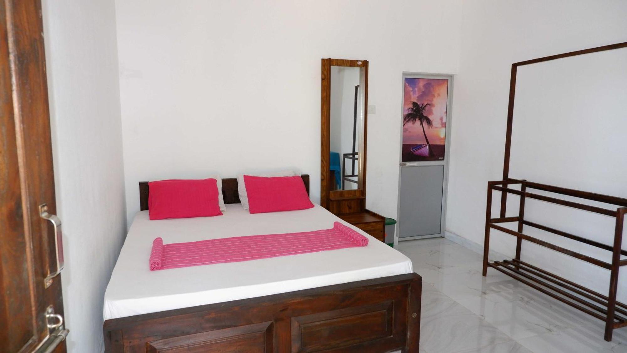 Attale Resort Tissamaharama Bagian luar foto
