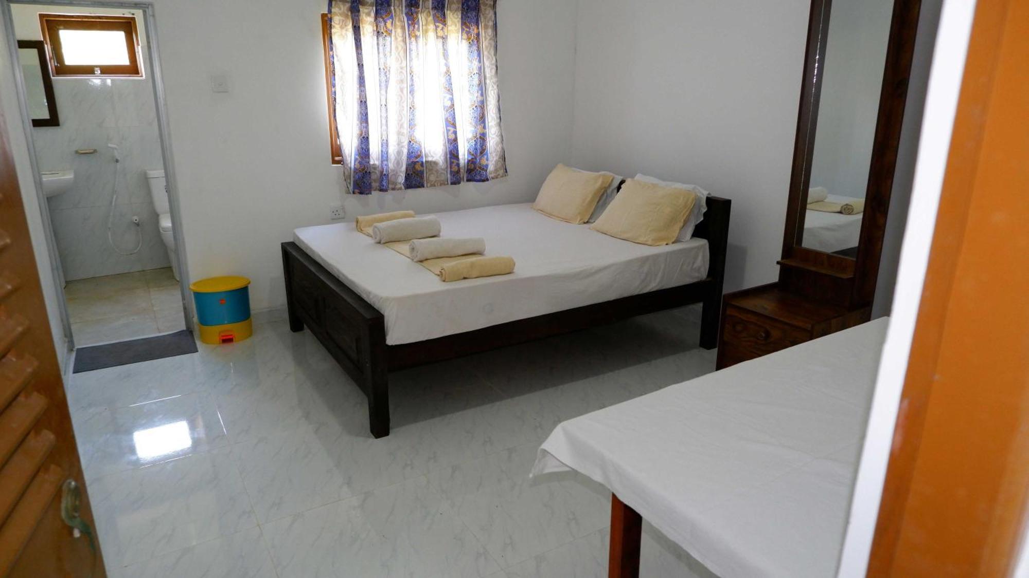 Attale Resort Tissamaharama Bagian luar foto