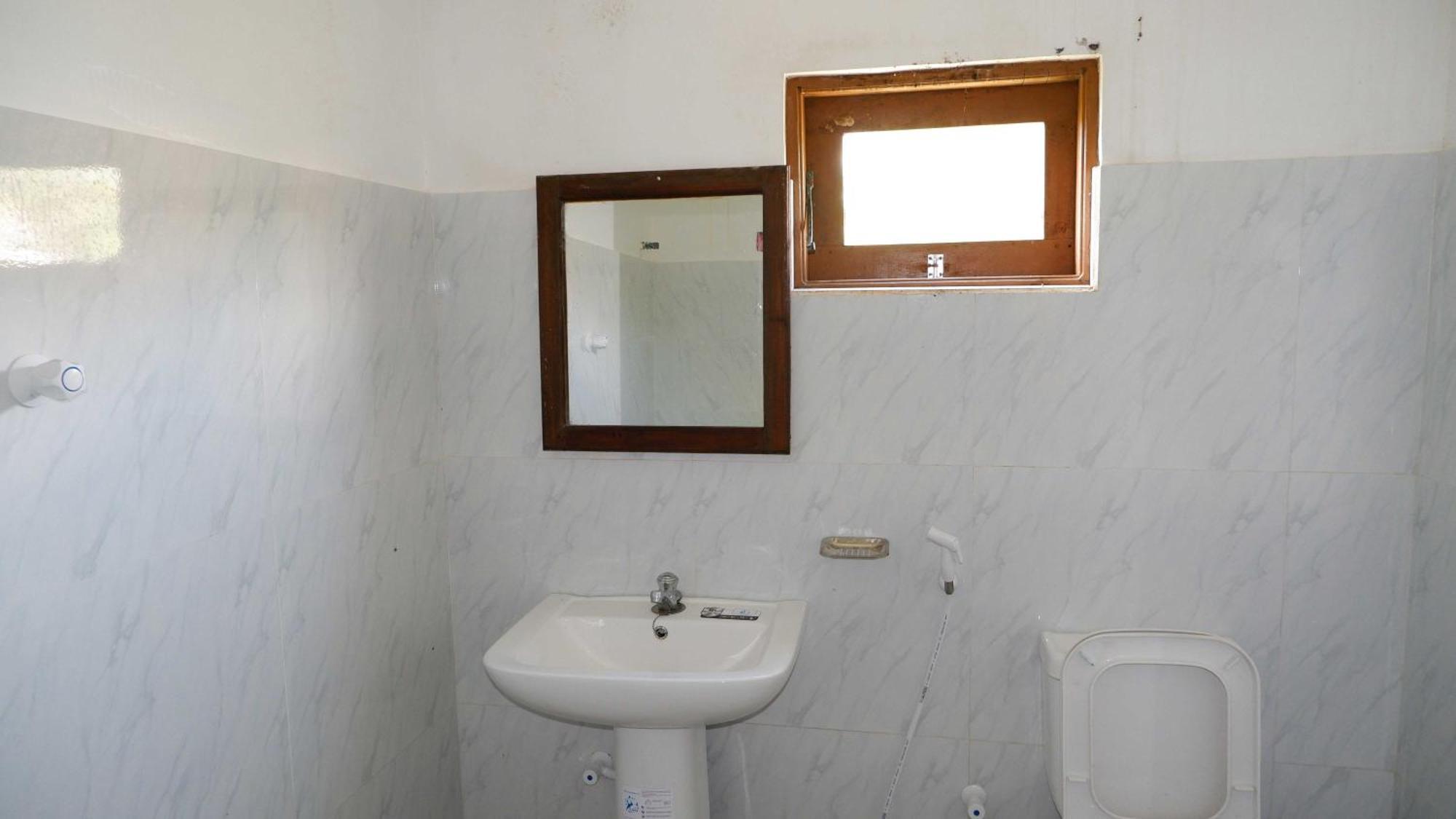 Attale Resort Tissamaharama Bagian luar foto