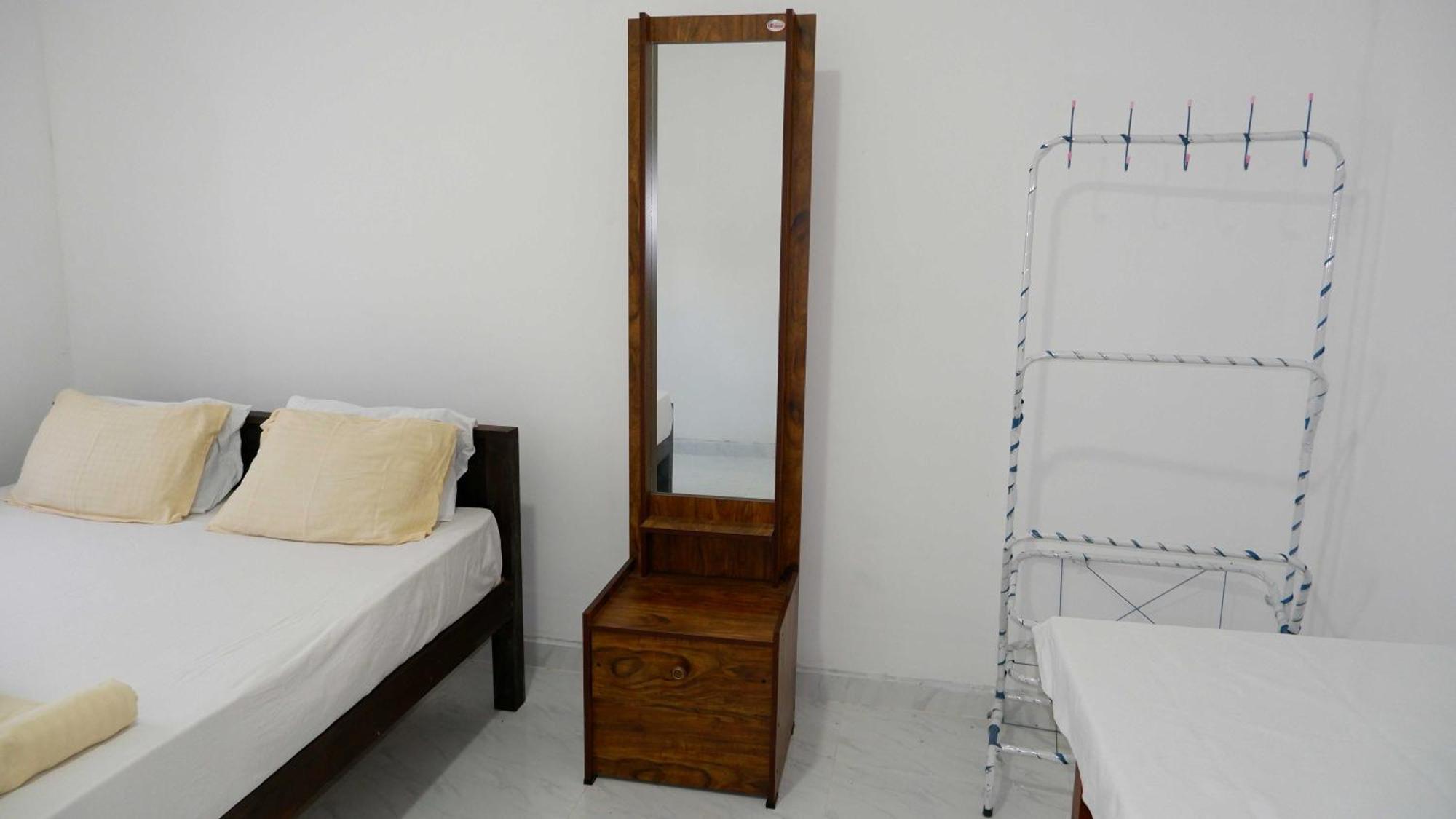 Attale Resort Tissamaharama Bagian luar foto