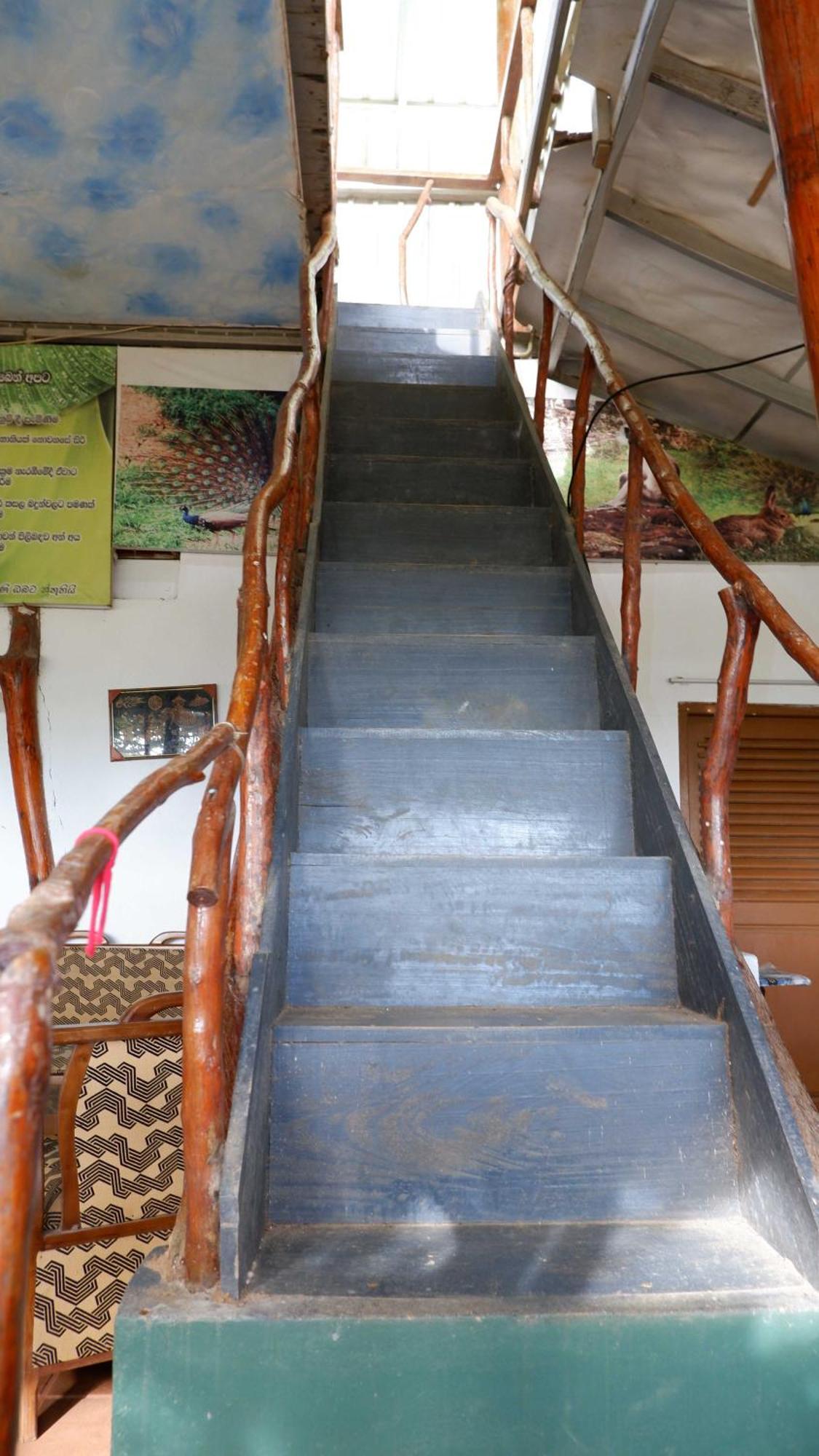 Attale Resort Tissamaharama Bagian luar foto